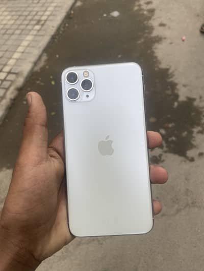 Apple iPhone 11 Pro Max