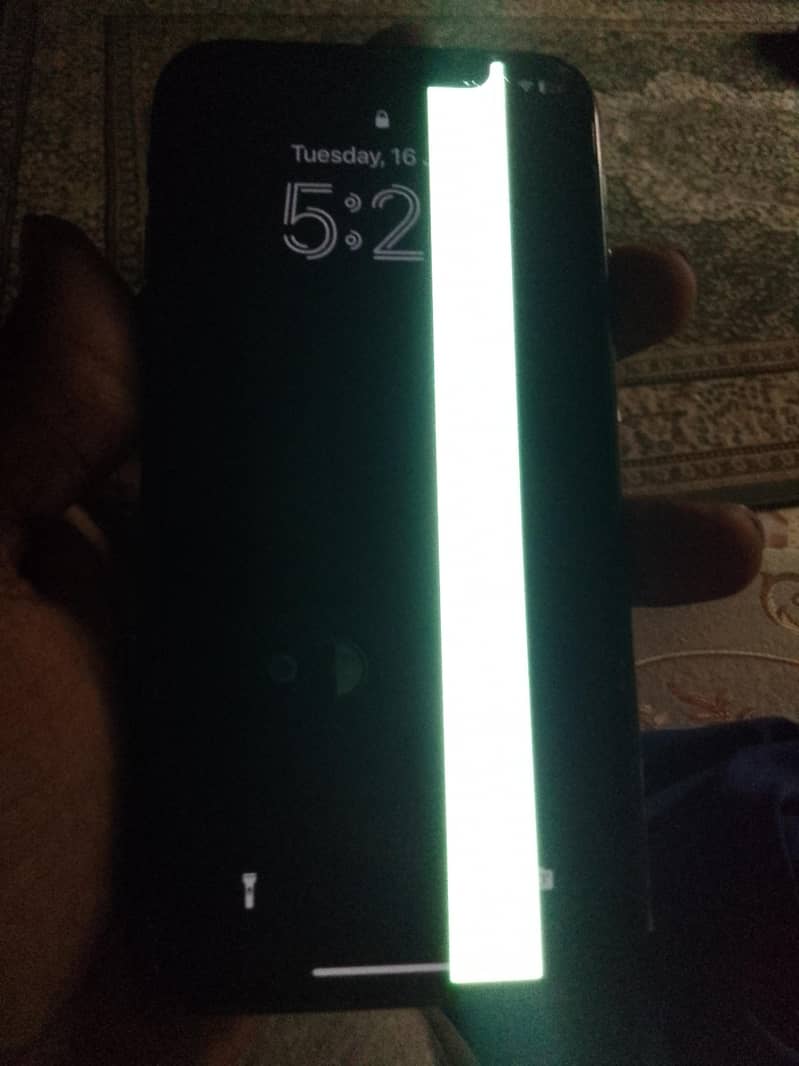 Apple iPhone X 2