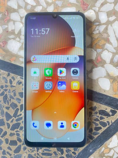 Redmi 13c