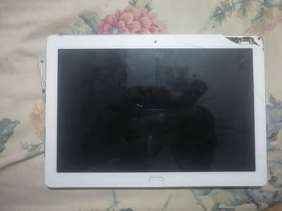 huwaei D TAB Sirf lcd break hai baki sara ok h