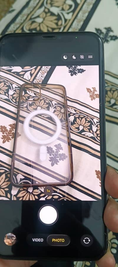 Apple iPhone 11 Pro Max