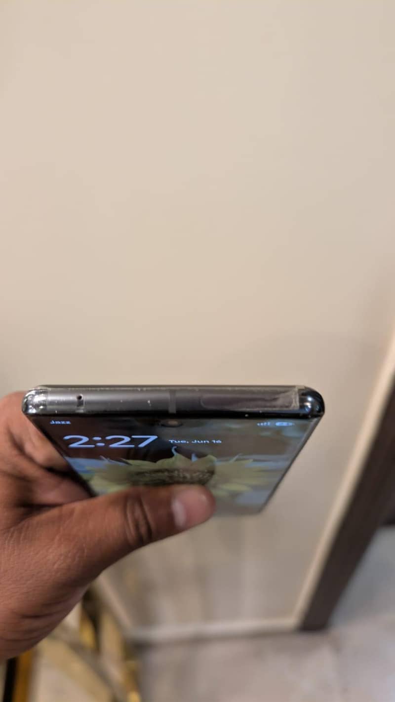 Google pixel 7pro 3