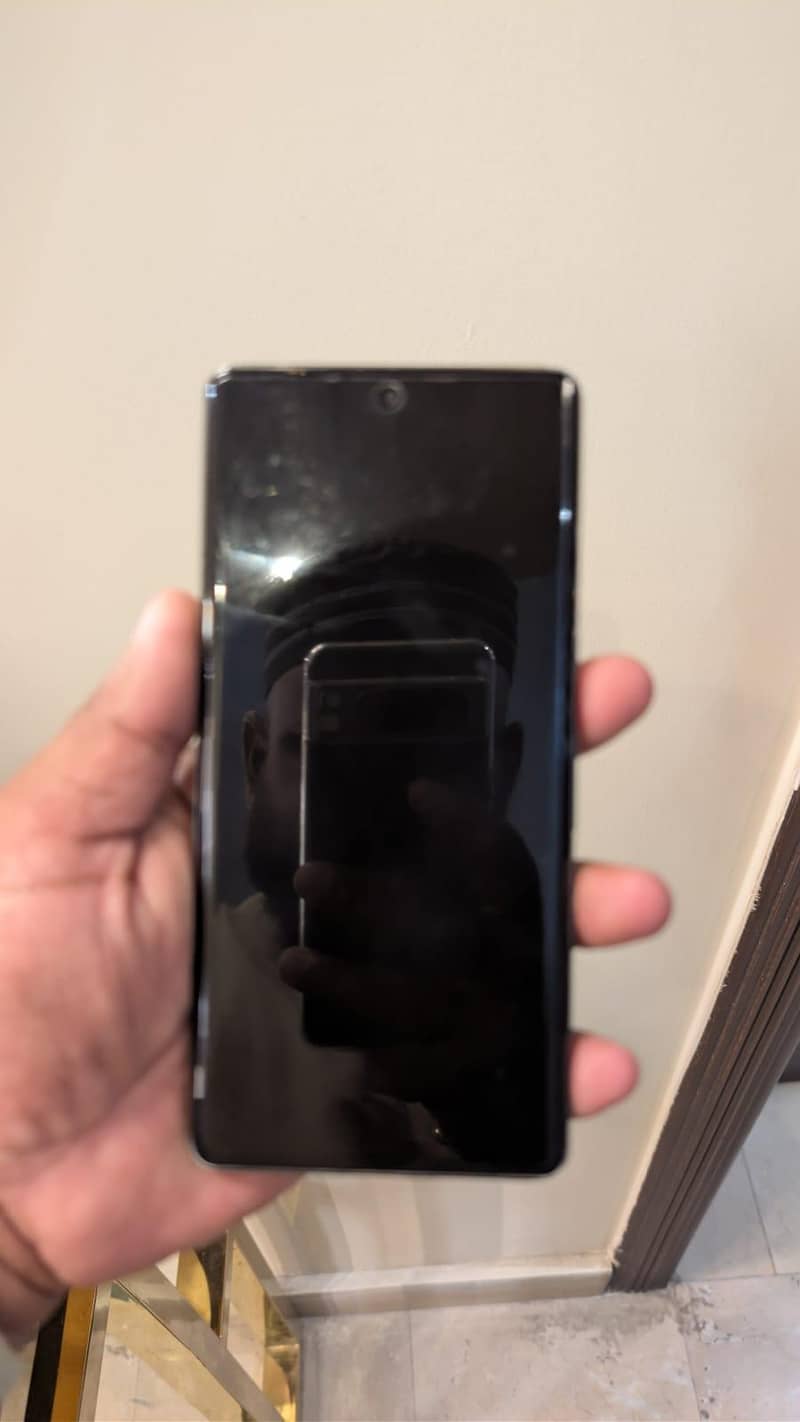 Google pixel 7pro 5
