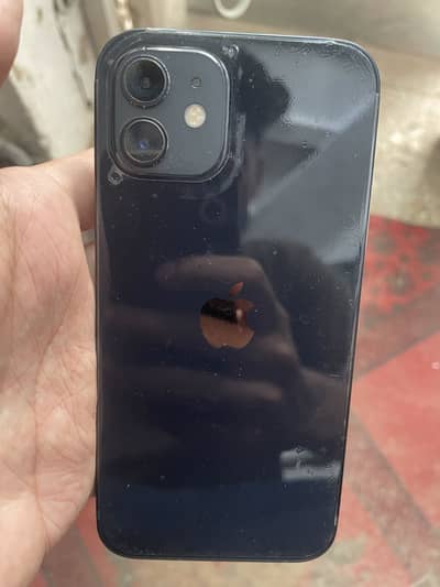 Apple iPhone 12