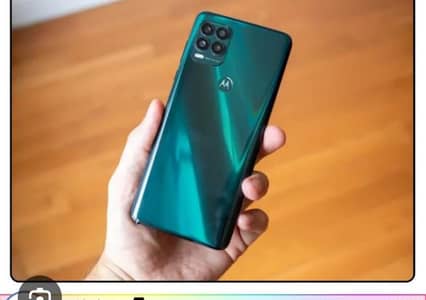 Motorola  G Stylus 5 G