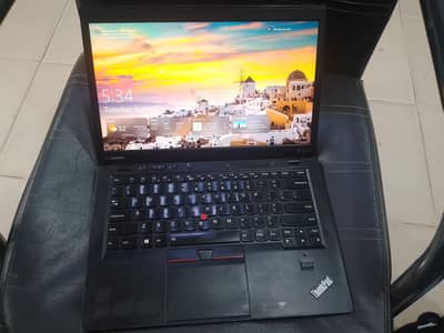 Lenovo ThinkPad X1 Carbon 4th Gen for Sale
