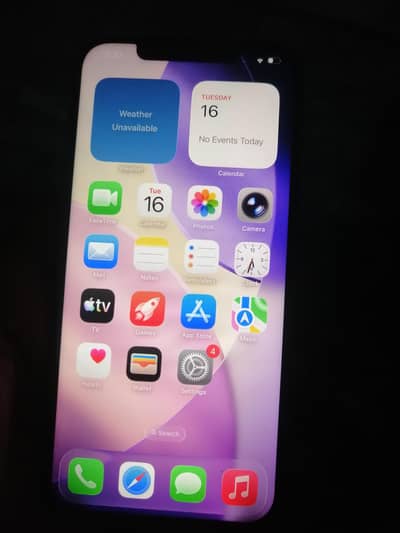 Apple iPhone 12 Pro Max