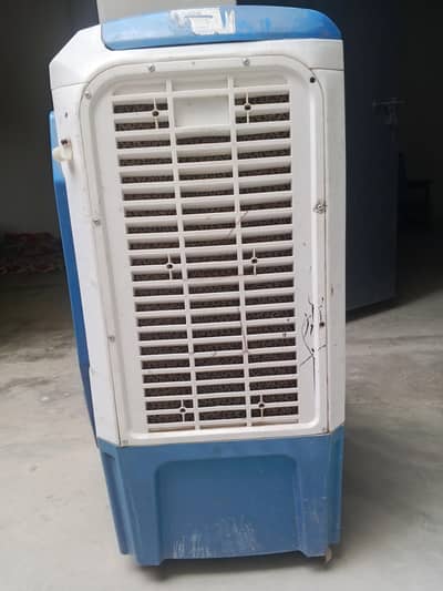Air-cooler