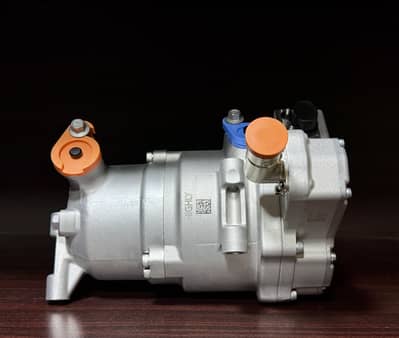 Haval H6 Ac Compressor (Hybrid)