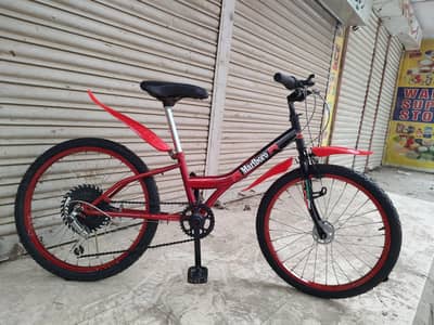 Shimano japanese bicycle size 22 All okay no any problem 03188264599