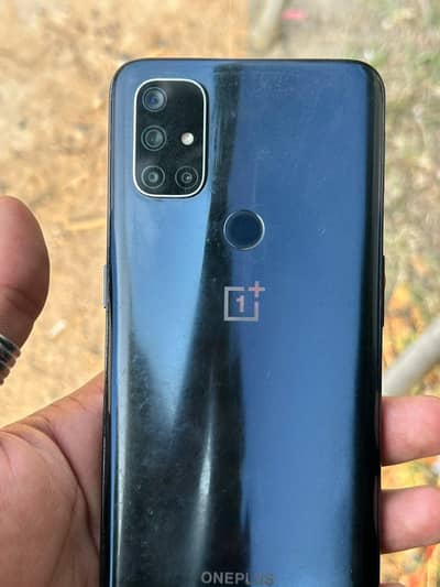 one plus node n 10 5g