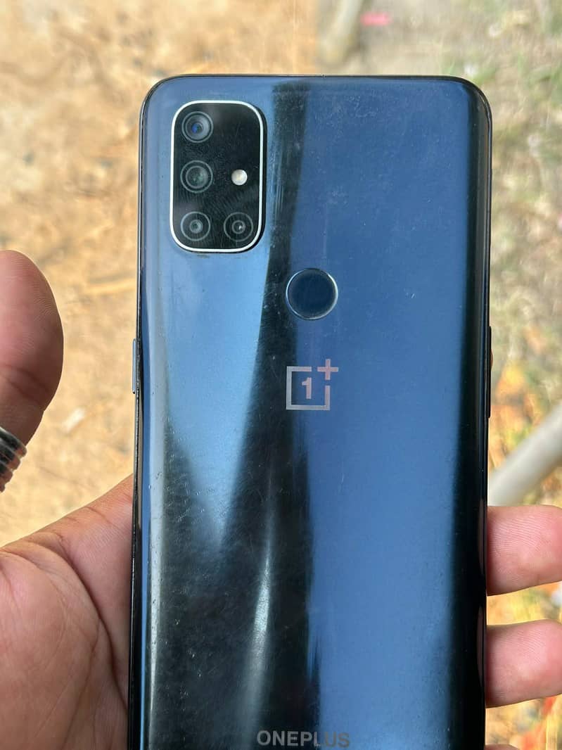 one plus node n 10 5g 0