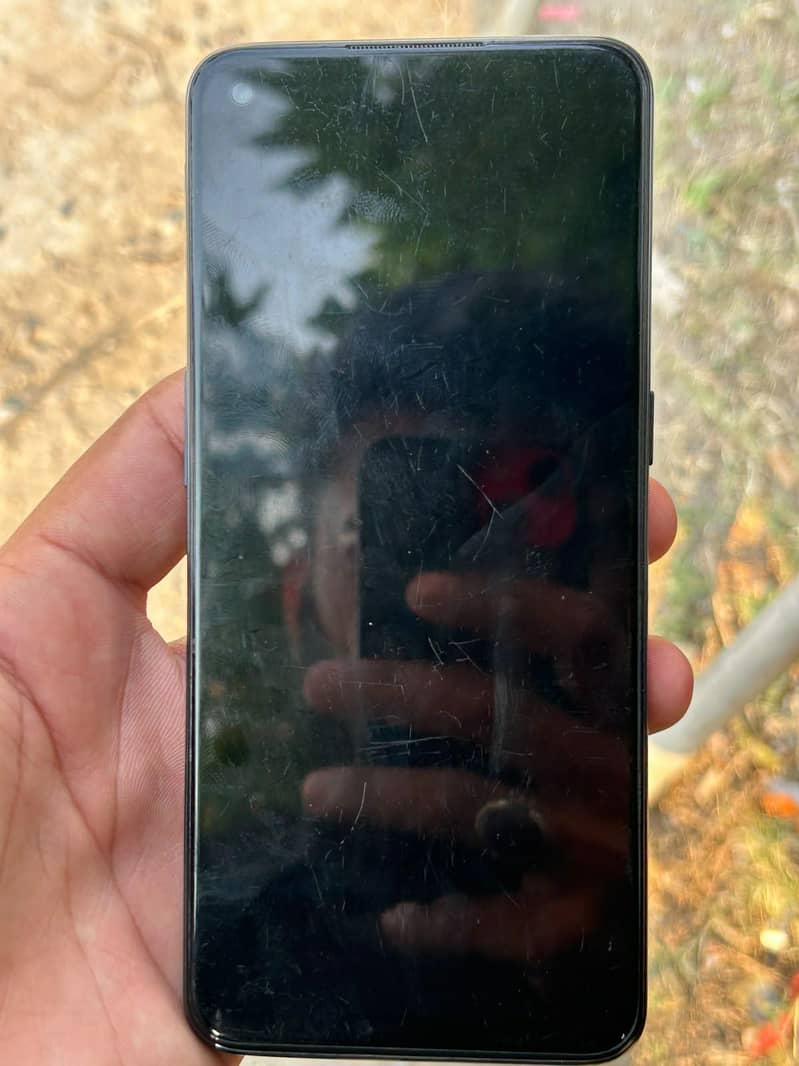 one plus node n 10 5g 1