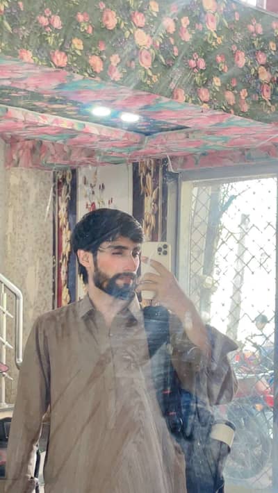 Sheikh Ahmad