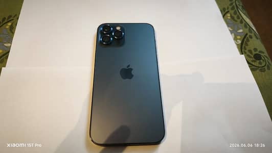 Apple iPhone 12 Pro Max