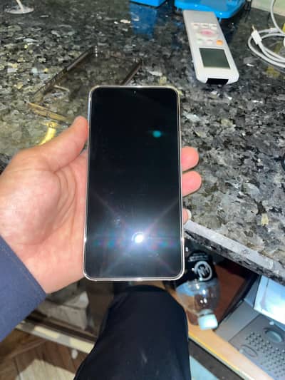 Samsung Mobile S22