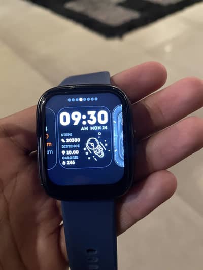 Watch