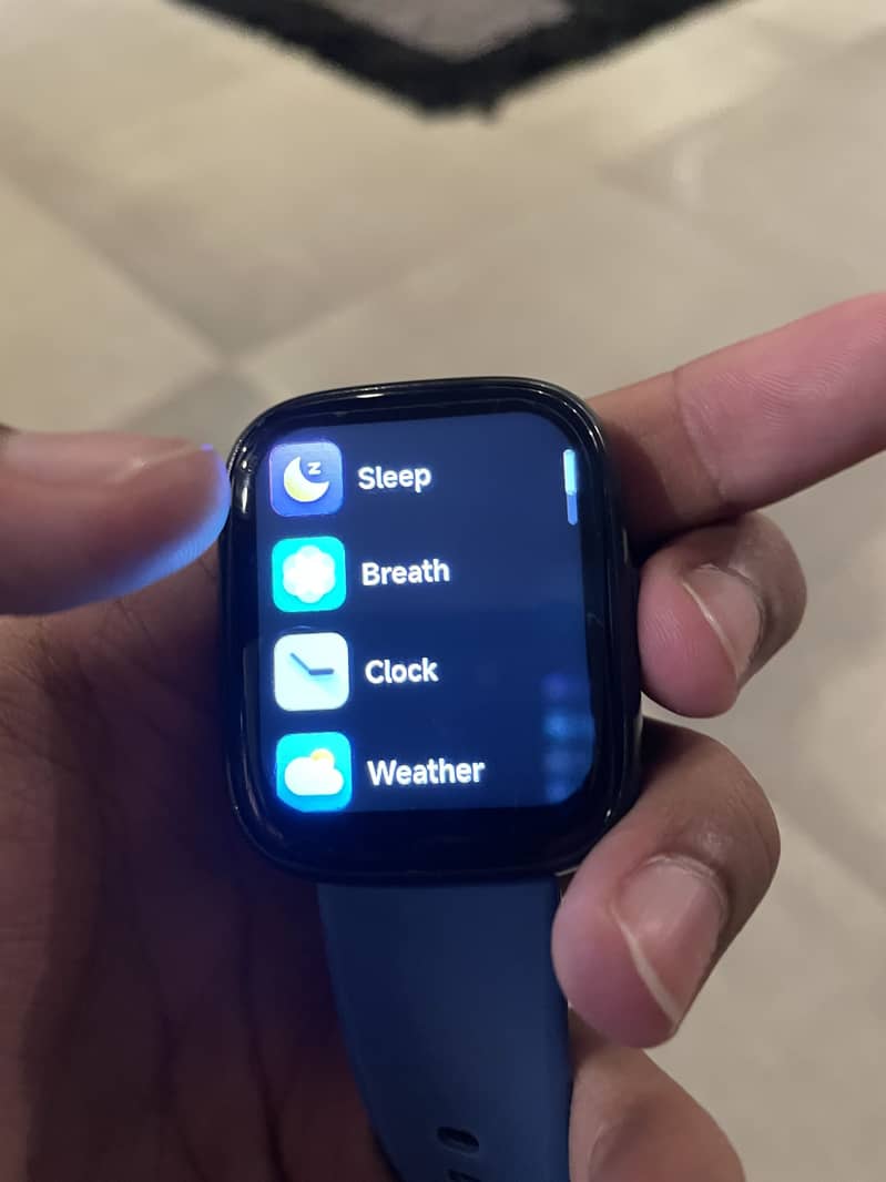 Watch 1