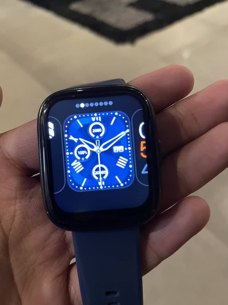 Watch 2