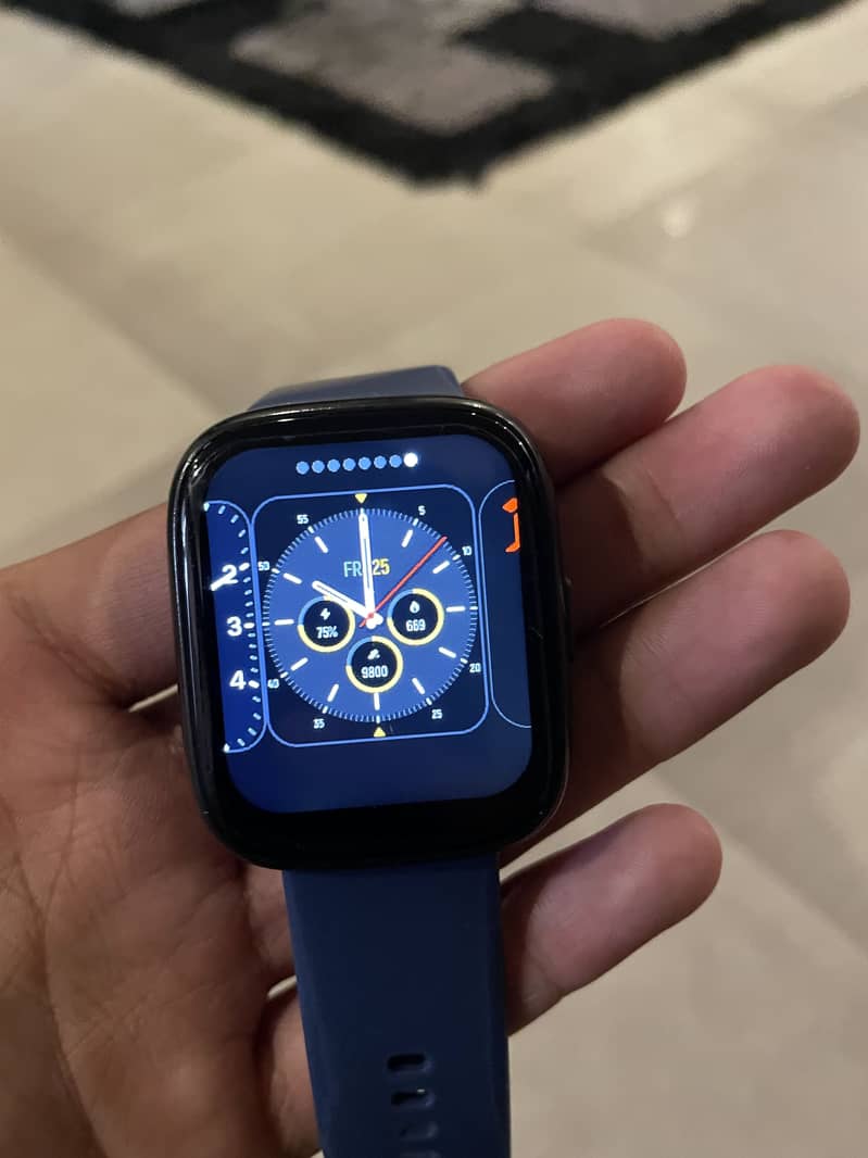 Watch 3