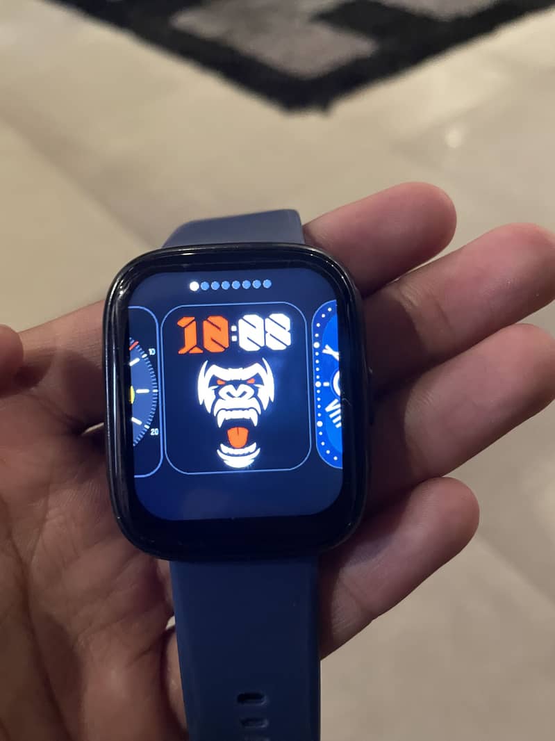 Watch 4