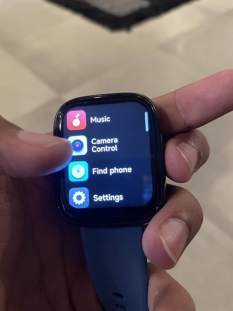Watch 5