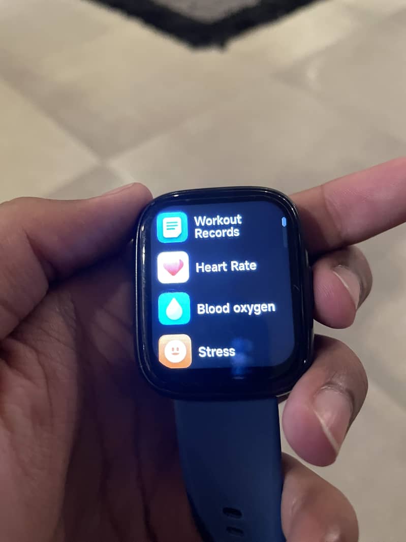 Watch 6