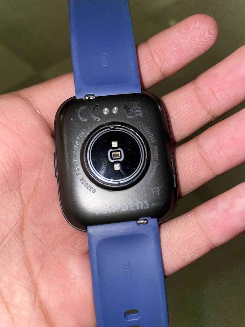 Watch 7