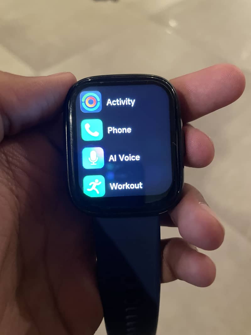 Watch 8