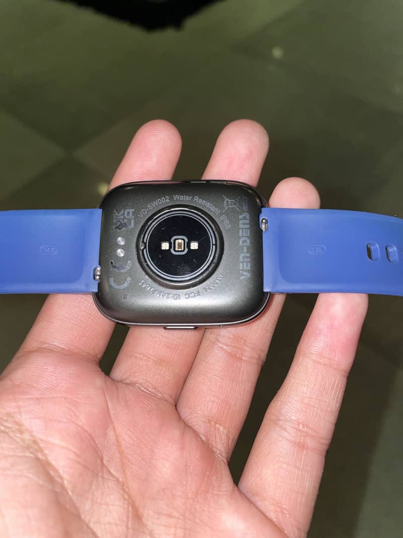 Watch 9