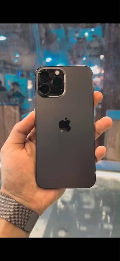 Apple iPhone 13 Pro Max