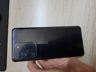 SAMSUNG GALAXY S20 ULTRA NON PTA