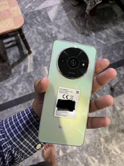 Xiaomi Redmi A3x