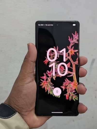 Google Pixel 6 Pro