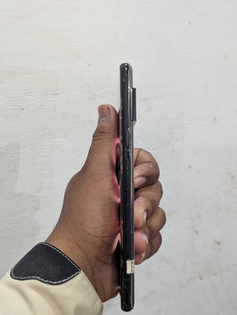 Google Pixel 6 Pro 1