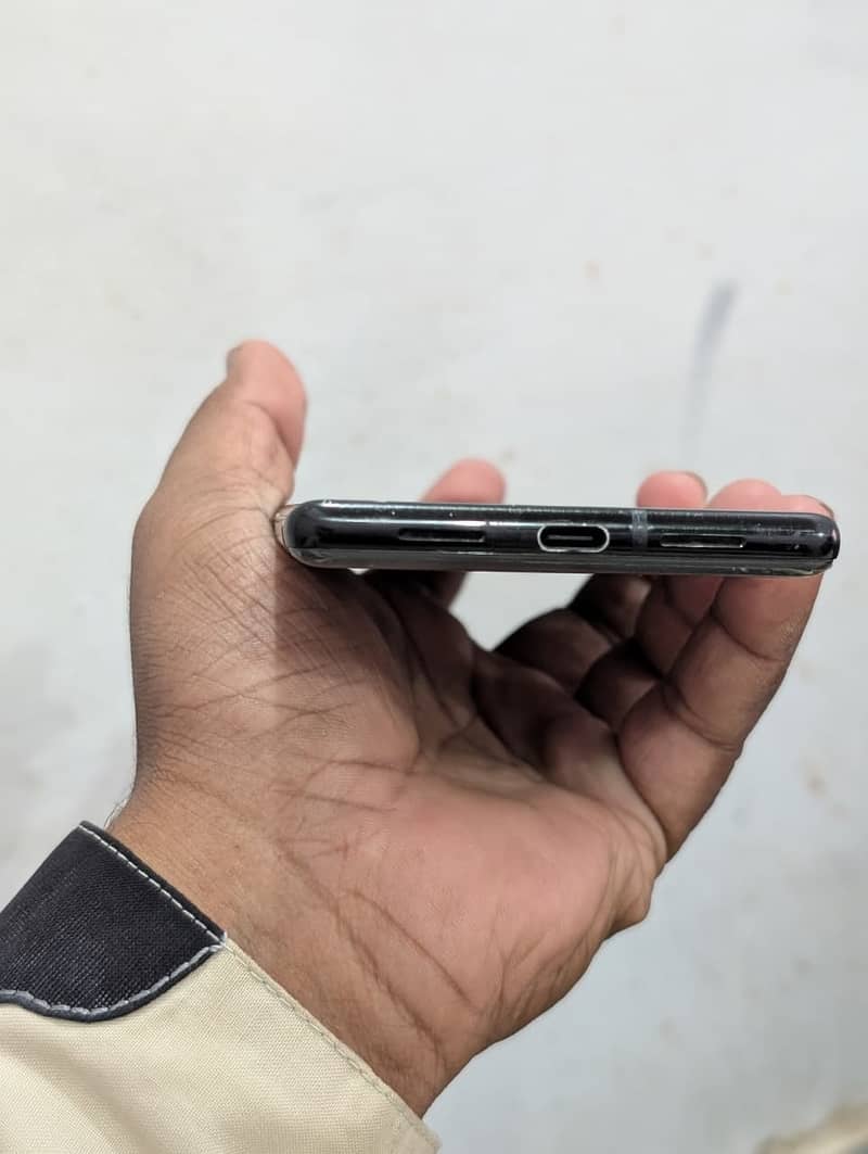 Google Pixel 6 Pro 2