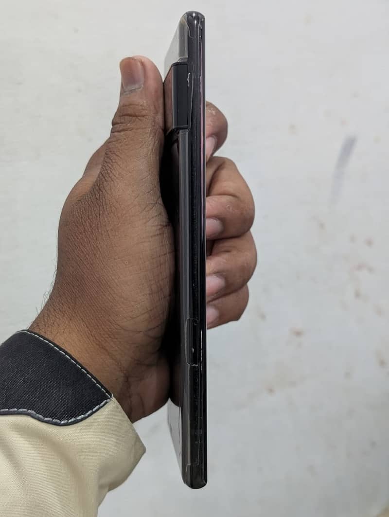 Google Pixel 6 Pro 3
