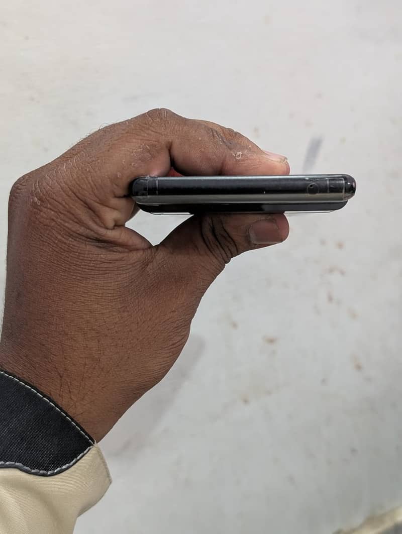 Google Pixel 6 Pro 4