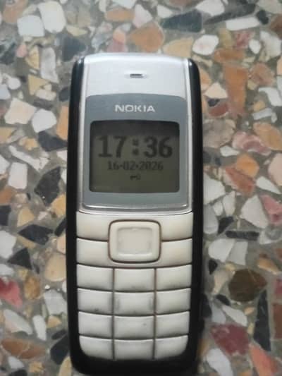 Nokia 1112