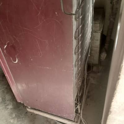 Orient fridge03404443977