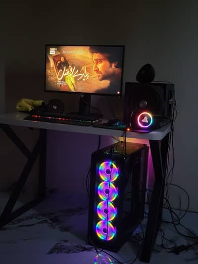 Gaming pc