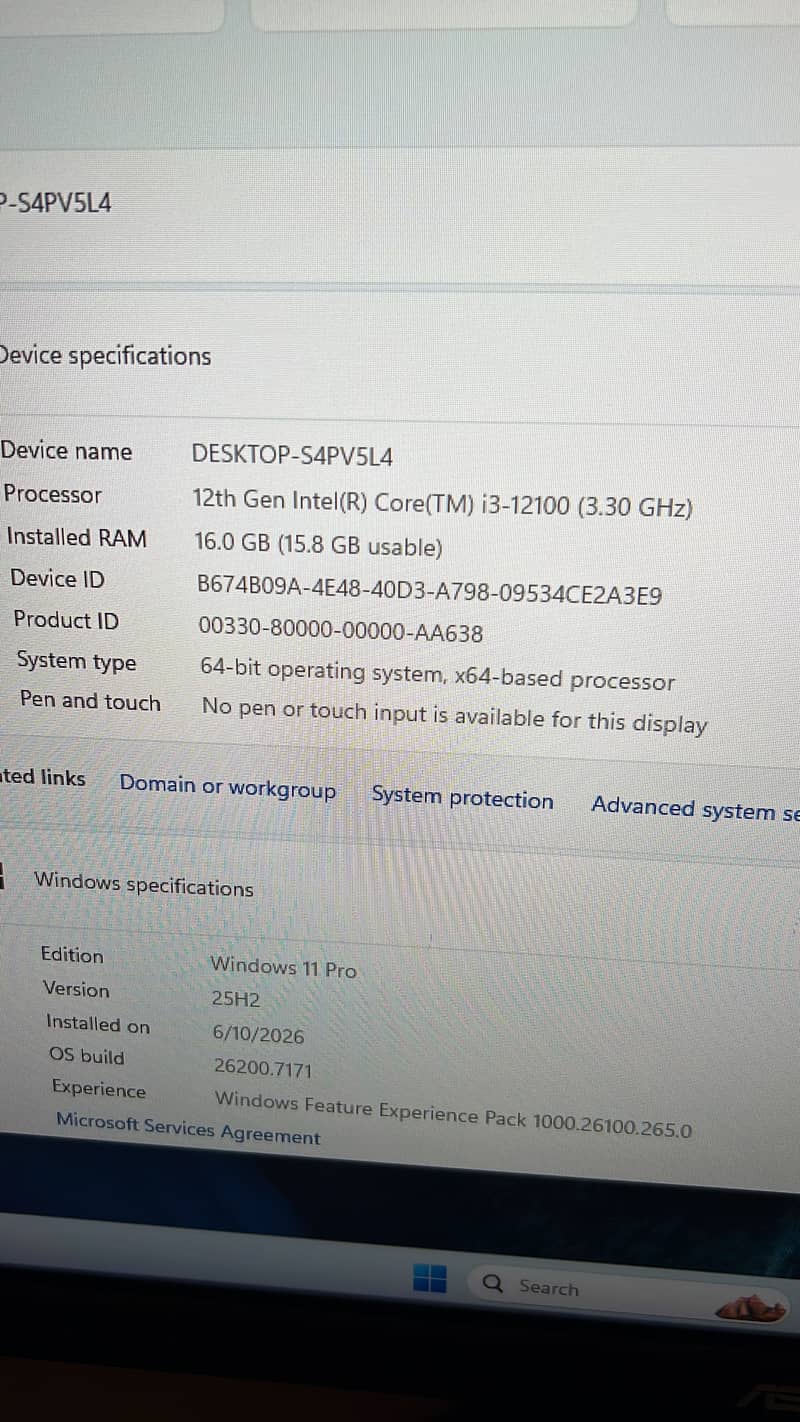 Gaming pc 3