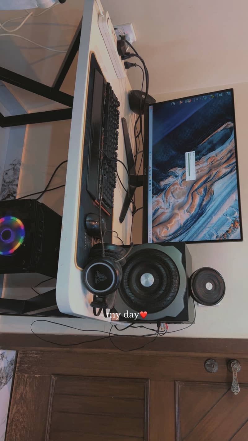 Gaming pc 8