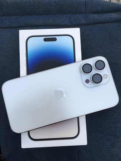 Apple iPhone 14 Pro Max