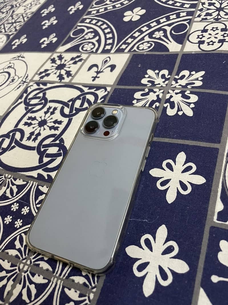 iPhone 13 Pro 1