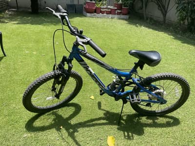Hyper 20" bicycle from US