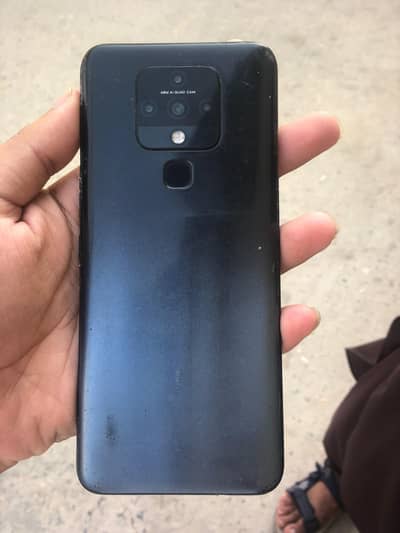 Tecno CAMON 16 SE