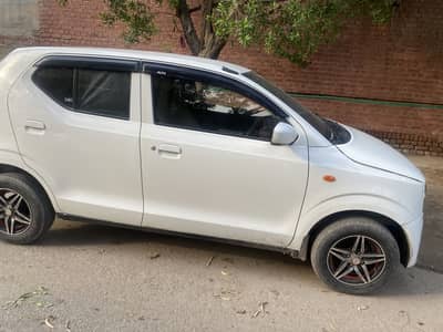 Alto VXL 2019