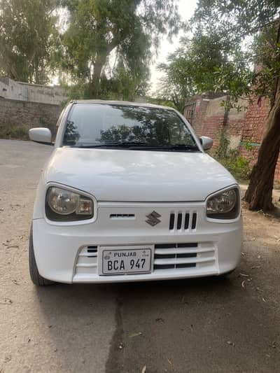 Alto VXL 2019