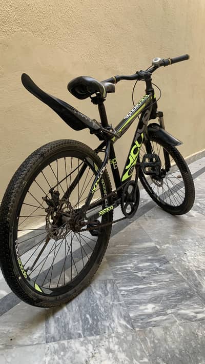 Aster Cycle for sale -clean condition